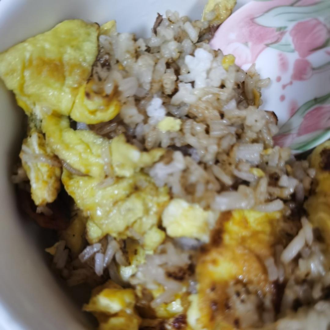 简单快手美味蛋炒饭|马克西姆不粘锅