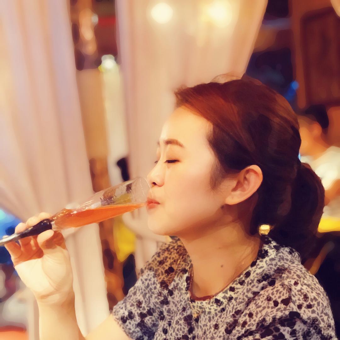 靑柠姐姐