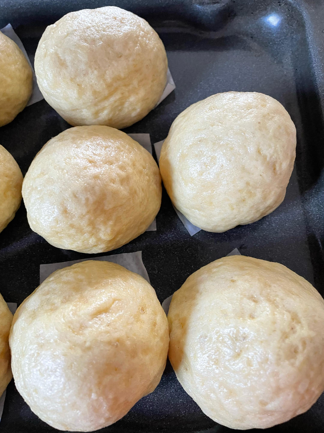 粗粮馒头这样做 细腻绵软又好吃 一点不比白面差 附细节视频详解