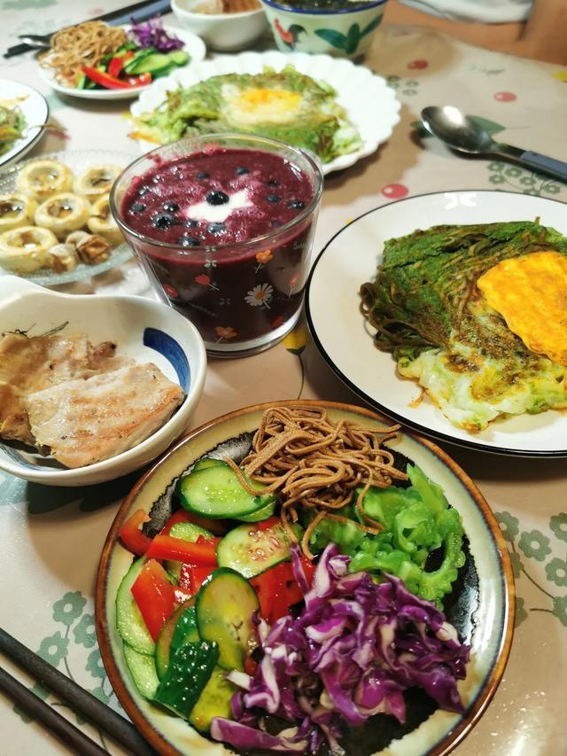 一人食