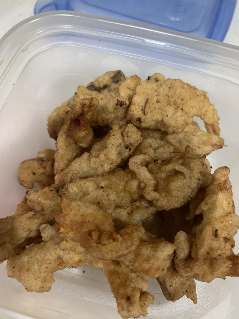 杏鲍菇千万别试着这么做❗️我怕你会和家人抢着吃