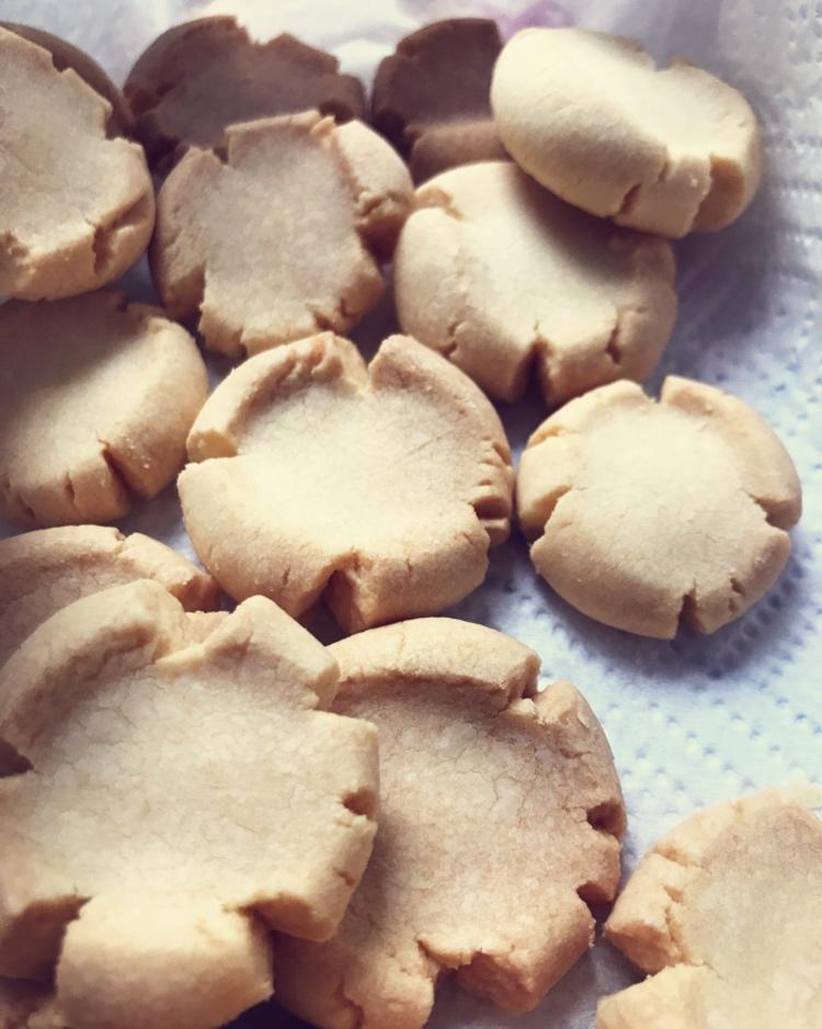 玛格丽特饼干
