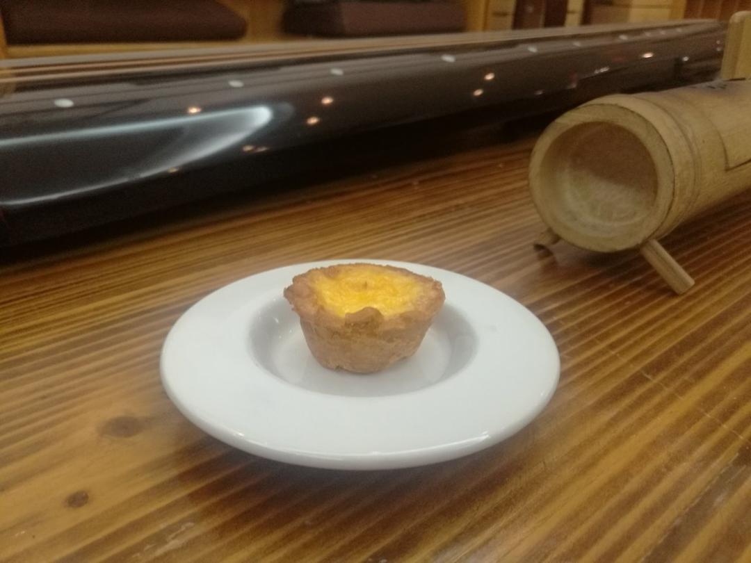 饼干碎了这样做（等大家来起名字😂）