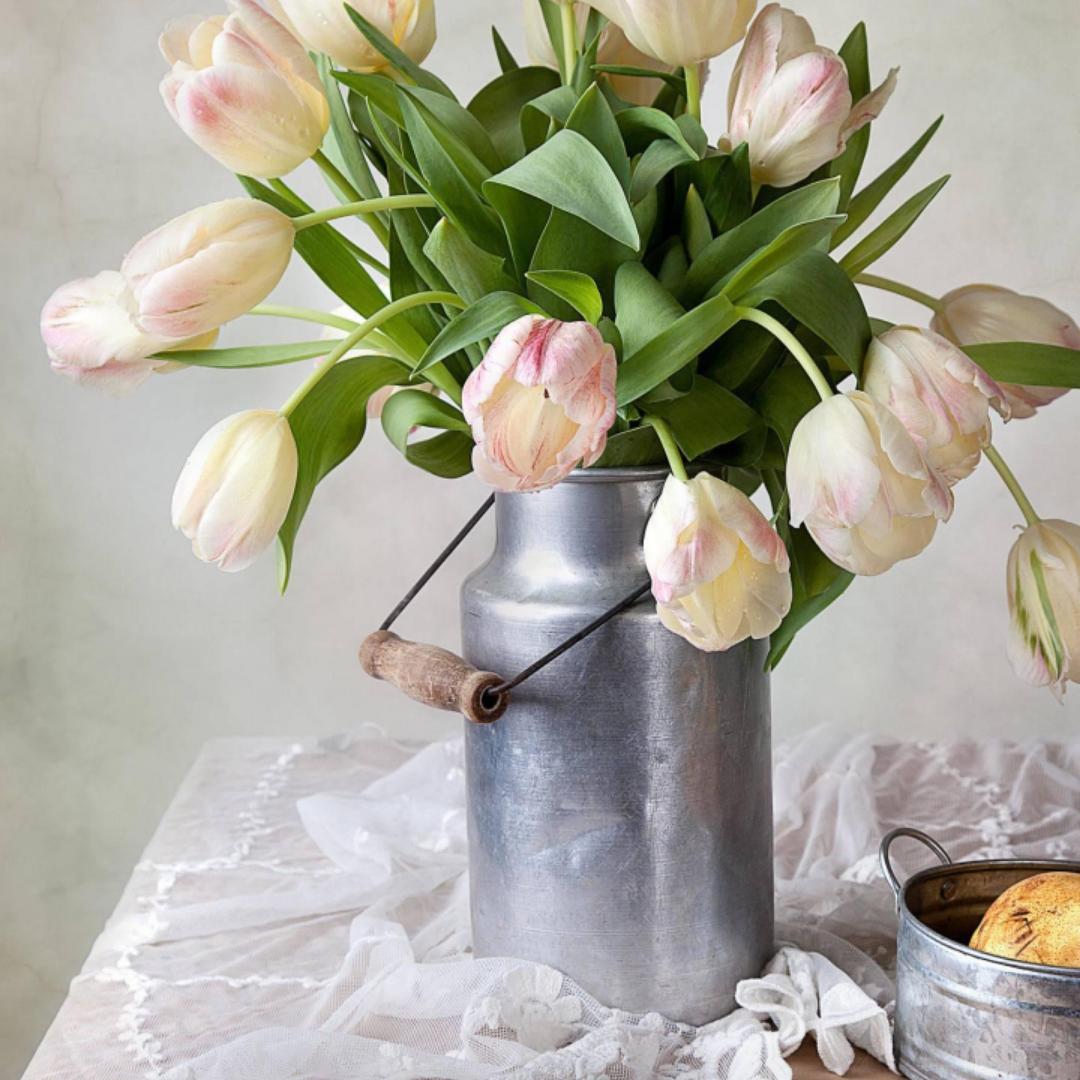 那些噼里啪啦乱来的花