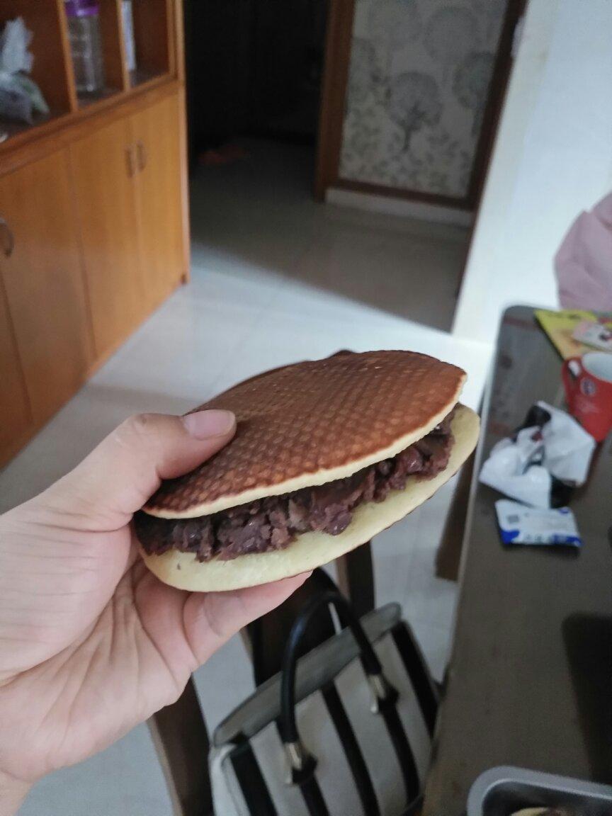 铜锣烧