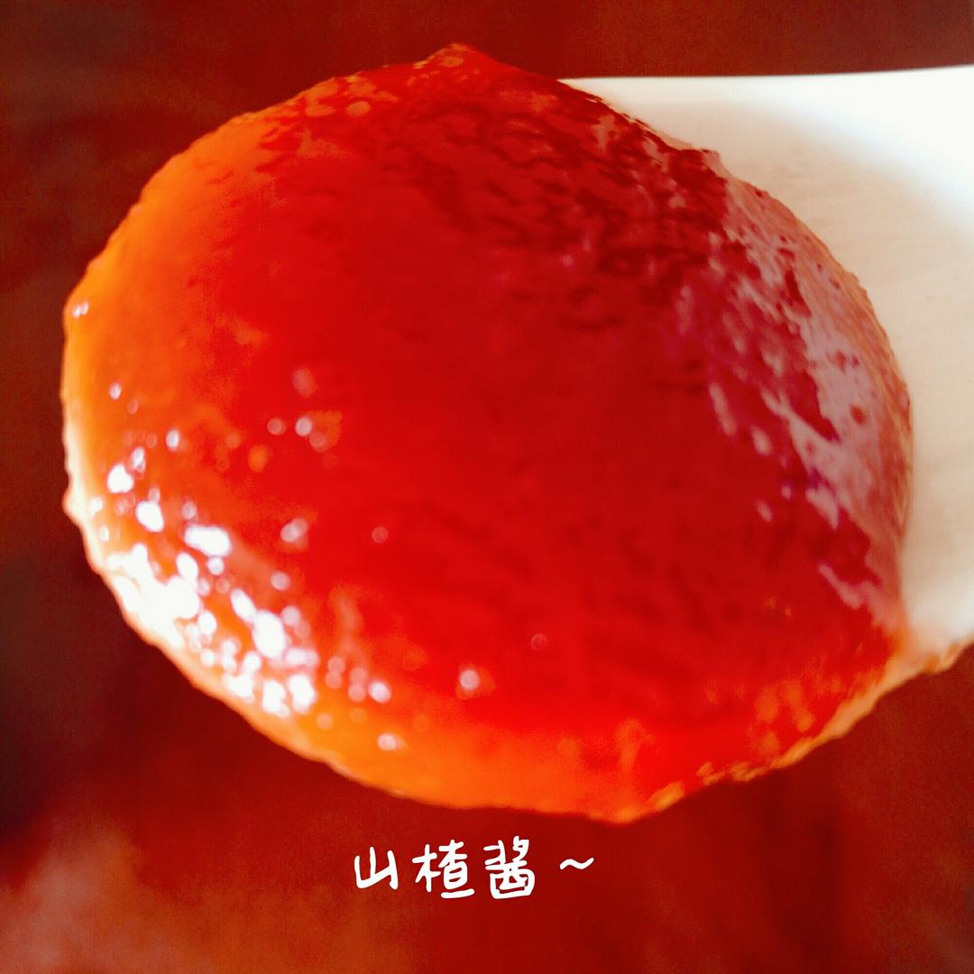 山楂糕山楂卷山楂茶山楂果酱