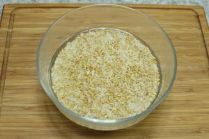 燕麦饭——颗颗有嚼劲的做法 步骤3
