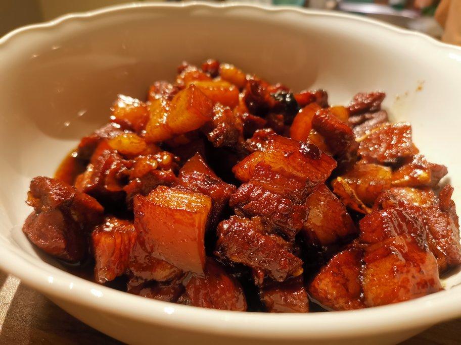 红烧肉