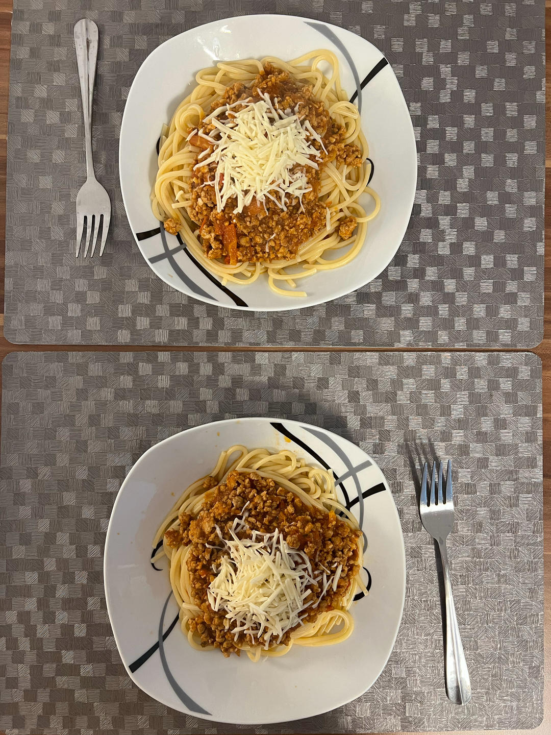 番茄肉酱意面Bolognese意大利chef亲授