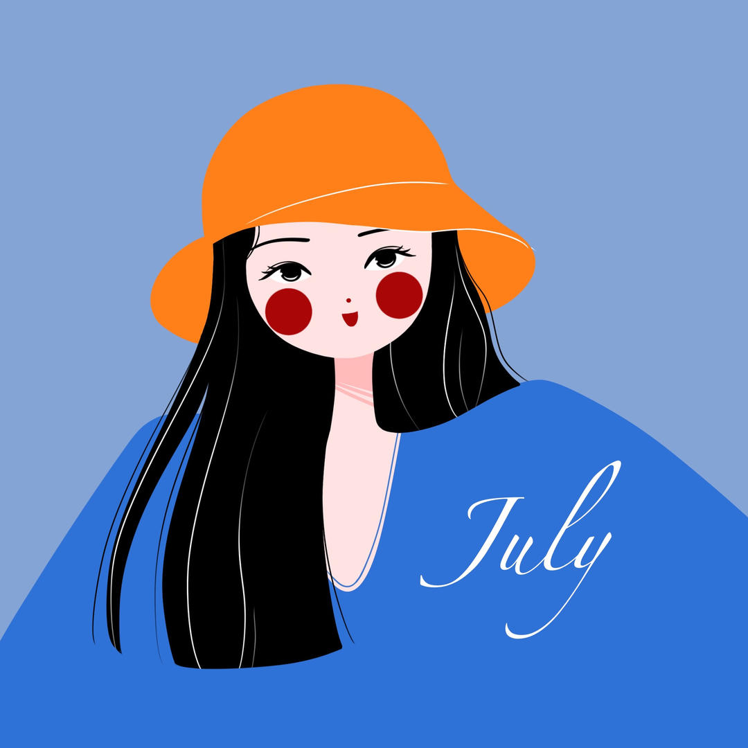 小蜜蜂July__