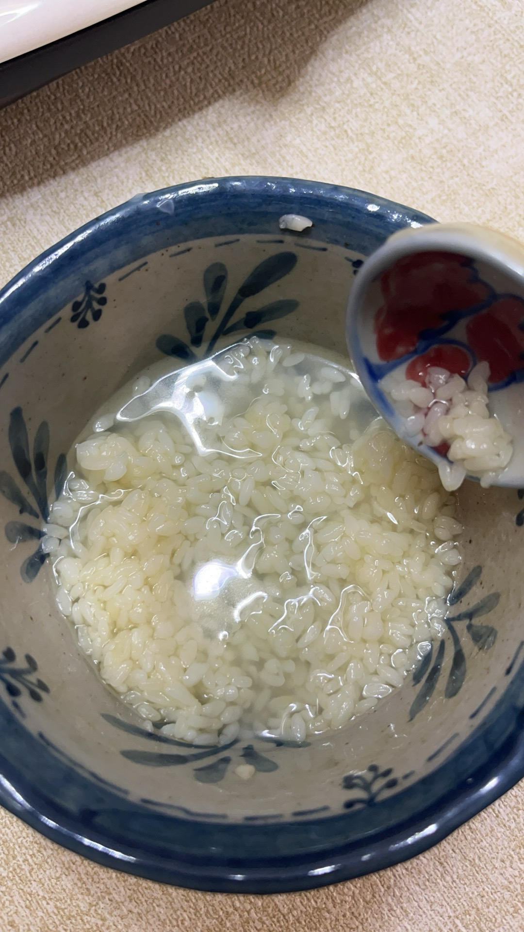 自制甜白酒