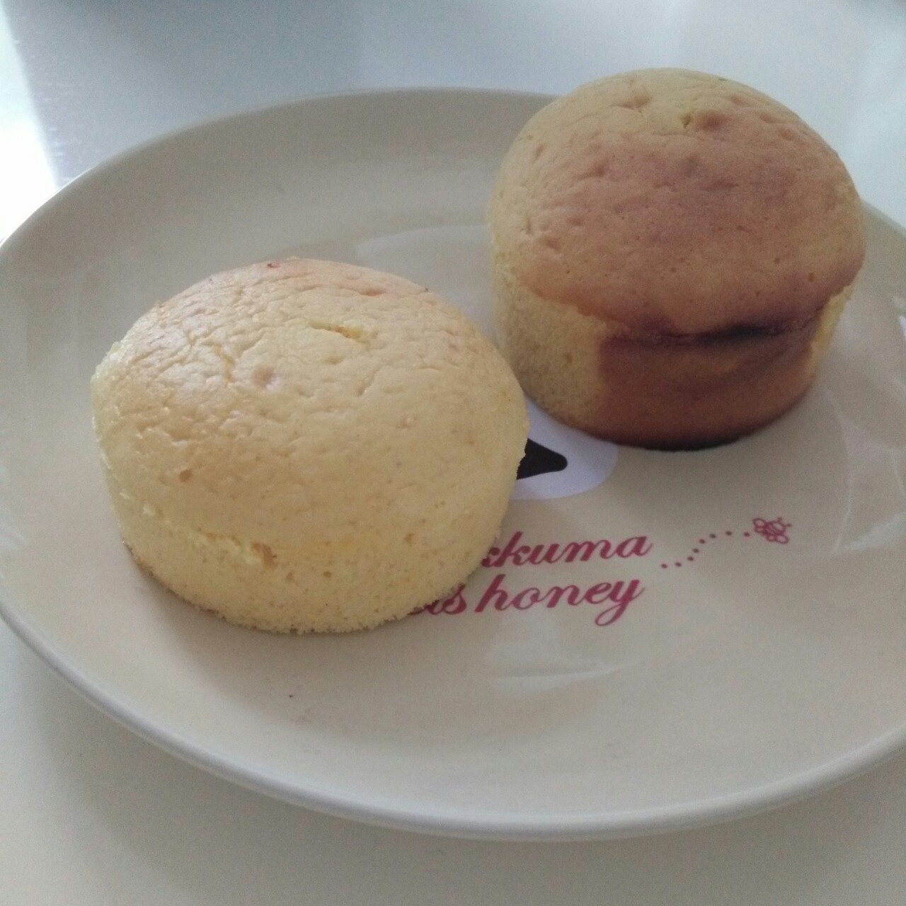 酥脆蛋香小饼干