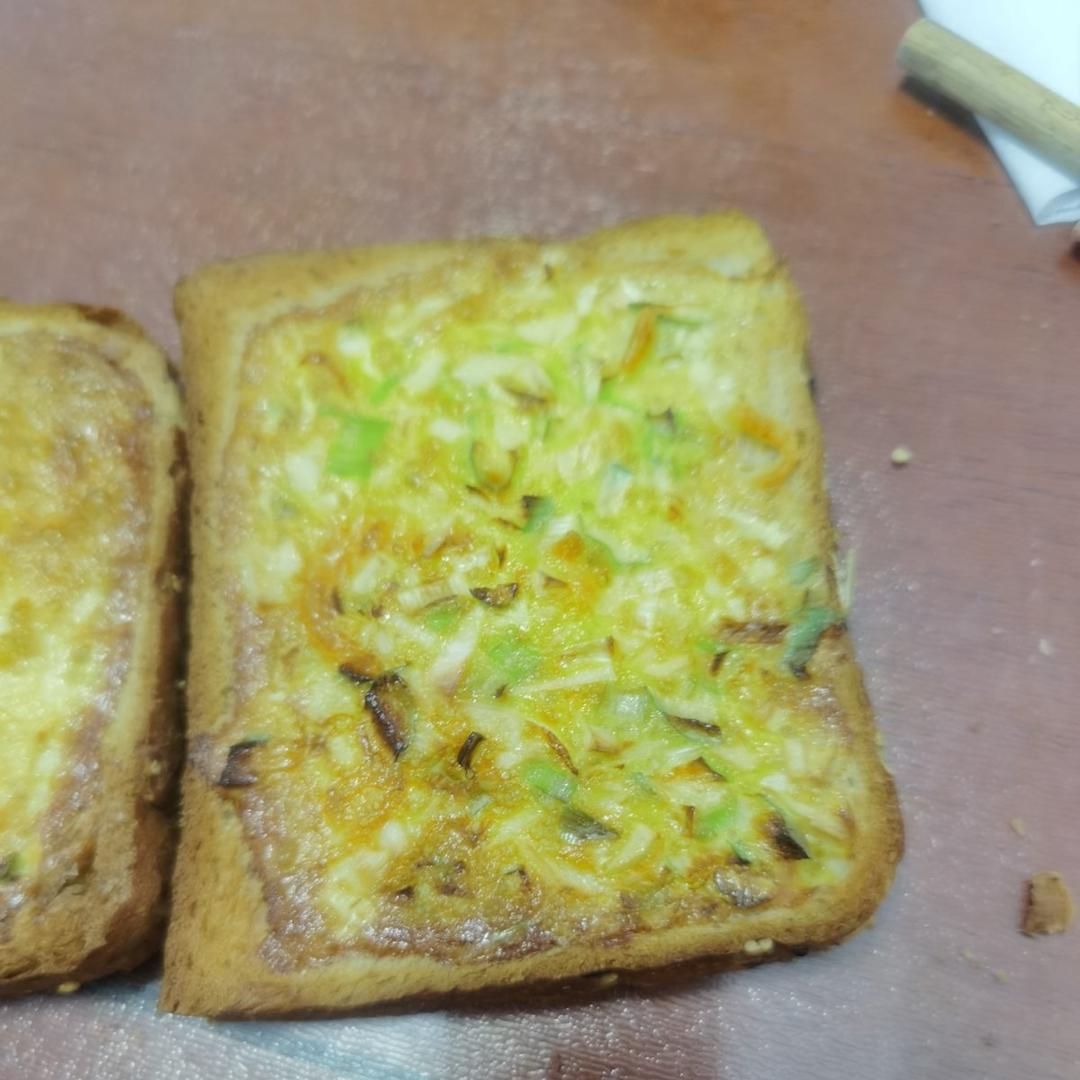 6种吐司的神仙吃法｜10分钟快手早餐😋超好吃