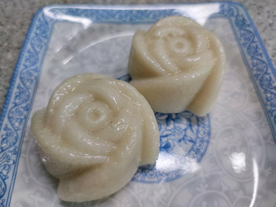 快手版米糕（微甜）