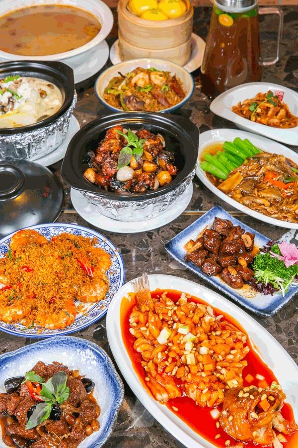 美食大推荐之查厘士必点的菜的做法