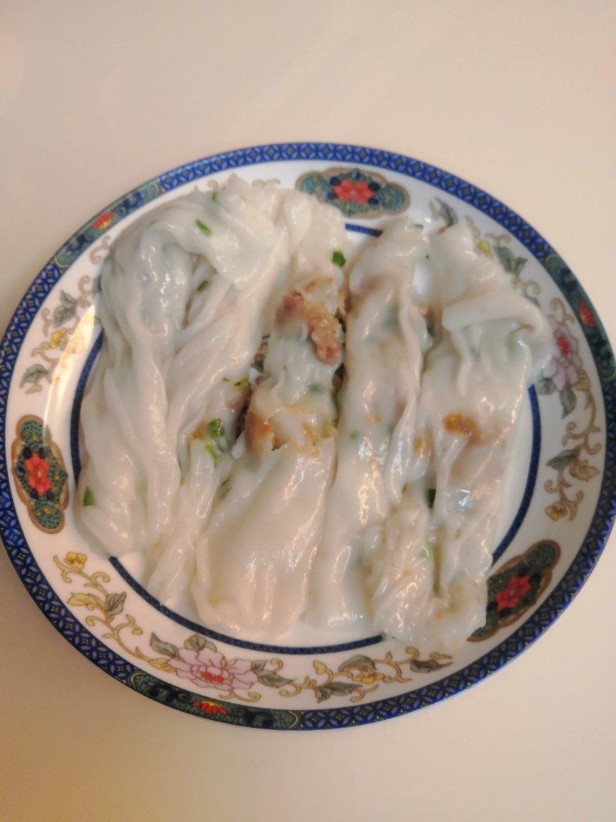 拉肠粉