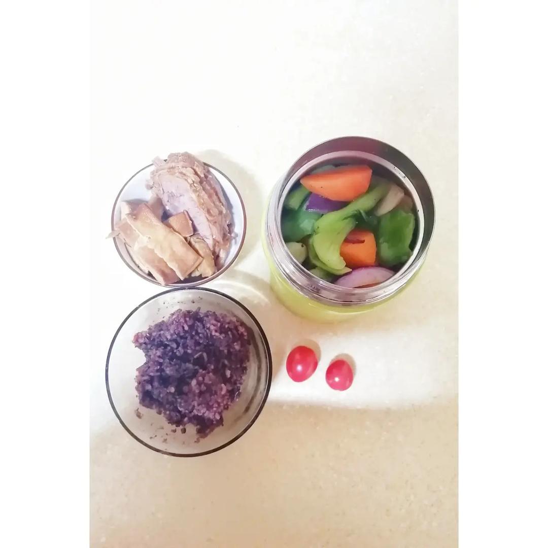 上班族减脂日记