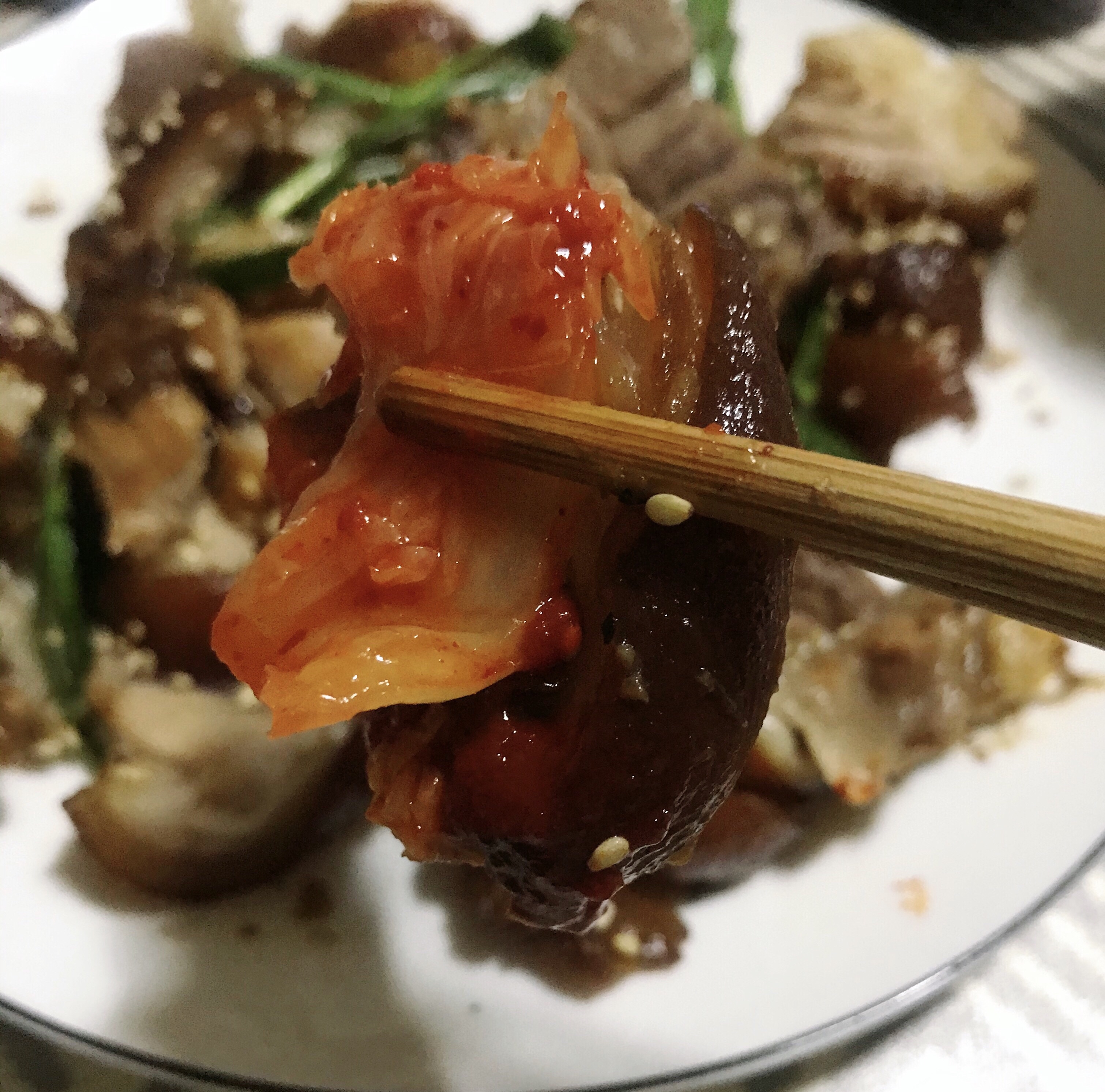 韩式酱猪蹄（超级简单）的做法 步骤6