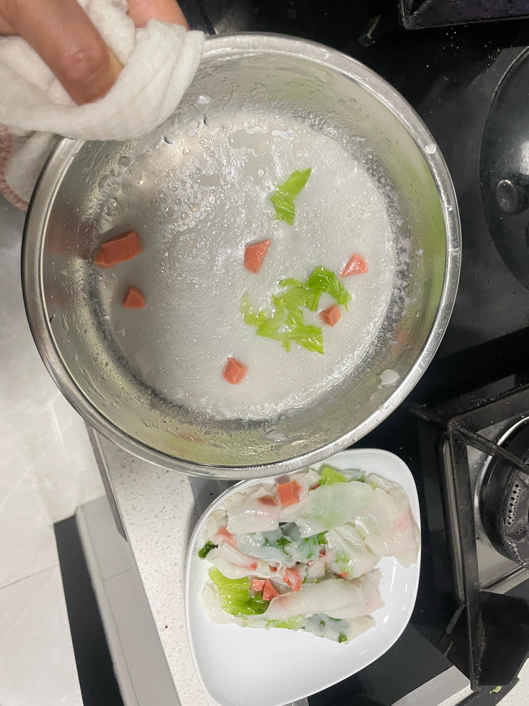 肠粉