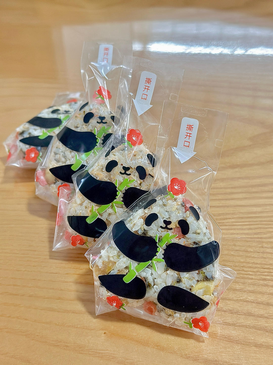 一口爆浆的芝士饭团也太香了吧