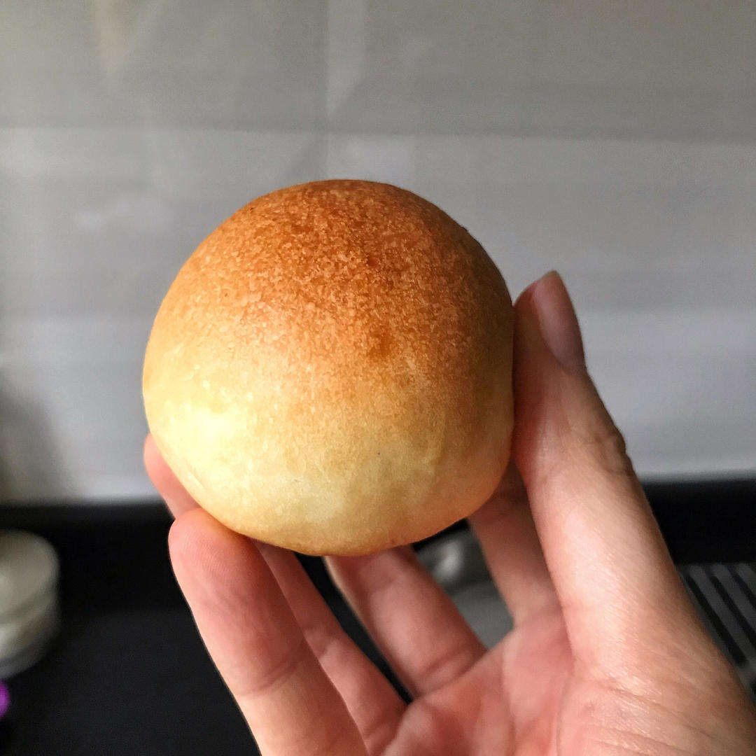 软皮绿豆饼♥木糖醇版