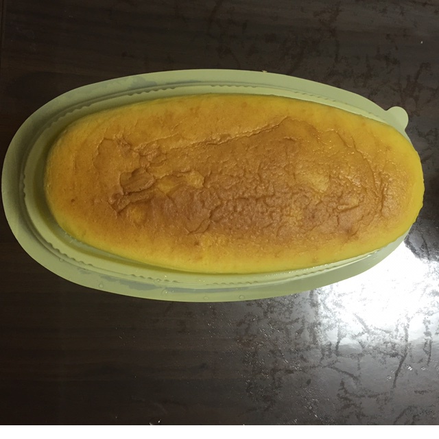 轻乳酪蛋糕