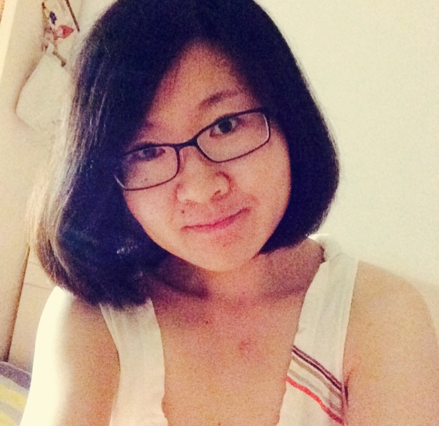 nancysmile