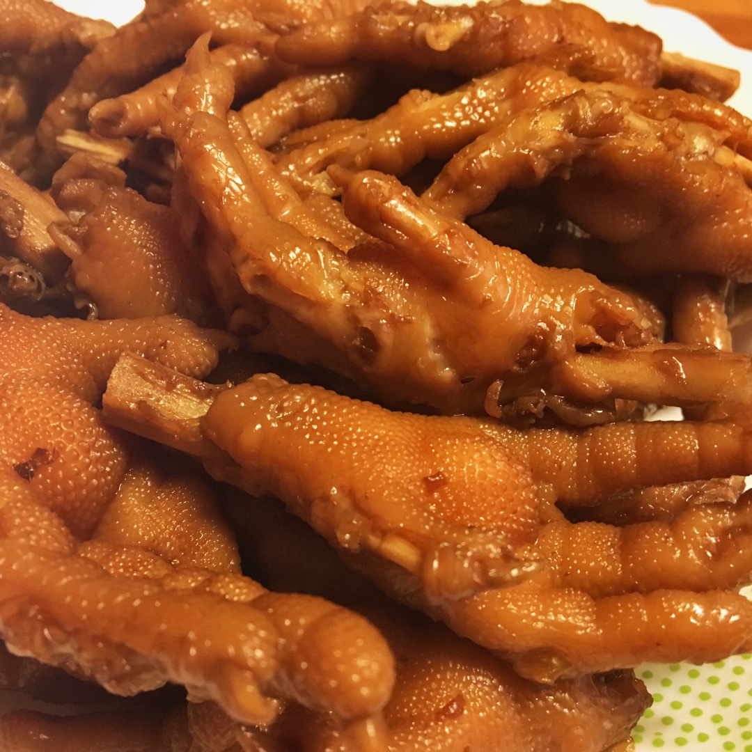 开一锅传家老卤（开卤、养护及传家大法）