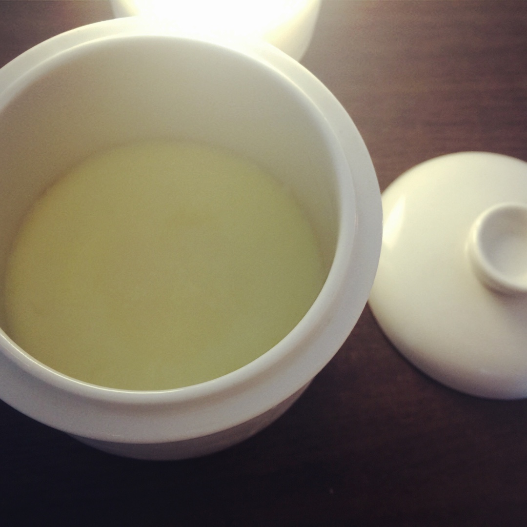 超简单炼奶炖蛋（类布丁甜品）