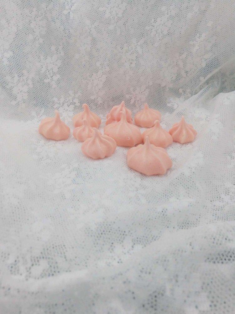 蛋白再利用- 马林糖|蛋白糖