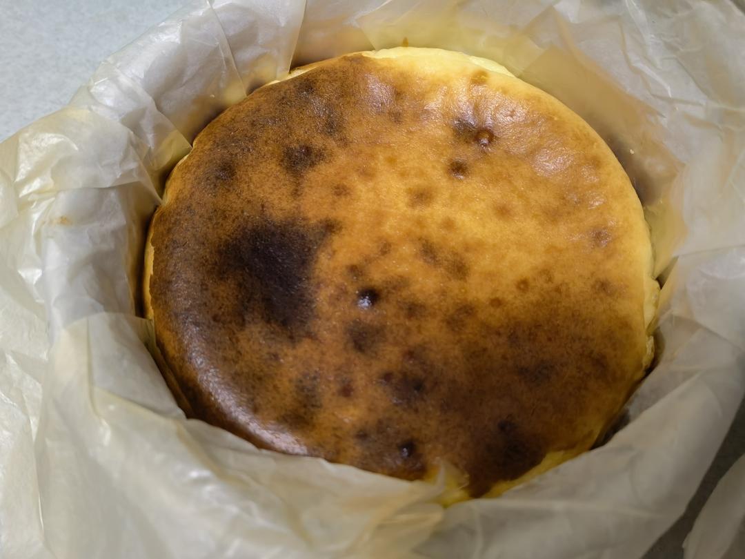 三款4寸巴斯克教程！搅一搅就成功系列！