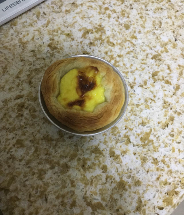 葡式蛋挞