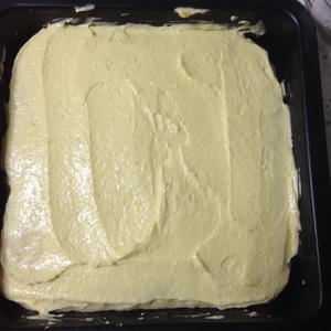 奶酪面包蛋糕的做法 步骤4