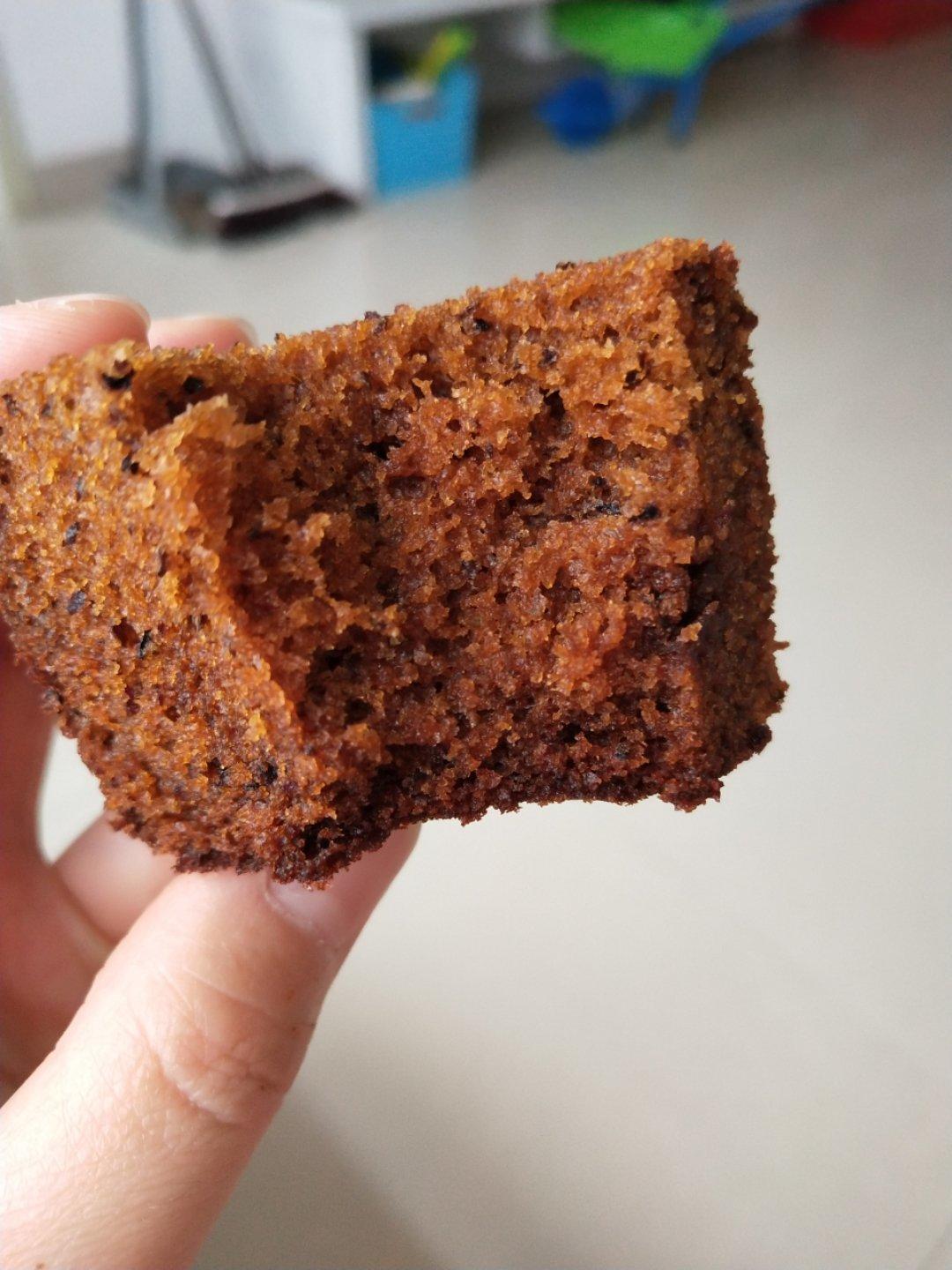 枣糕（目前为止最像五道口枣糕王的版本）