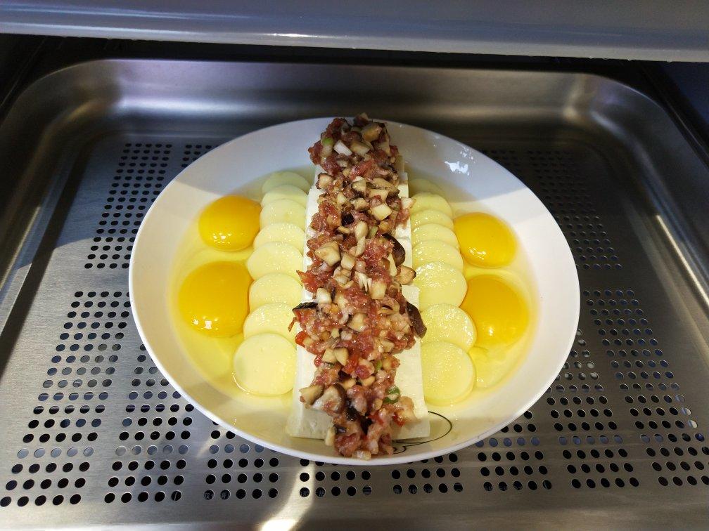 过桥豆腐