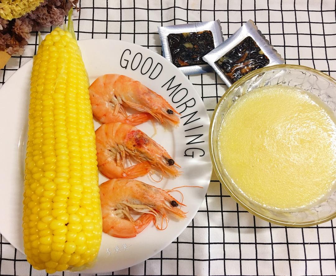 三分练七分吃—减脂健身餐