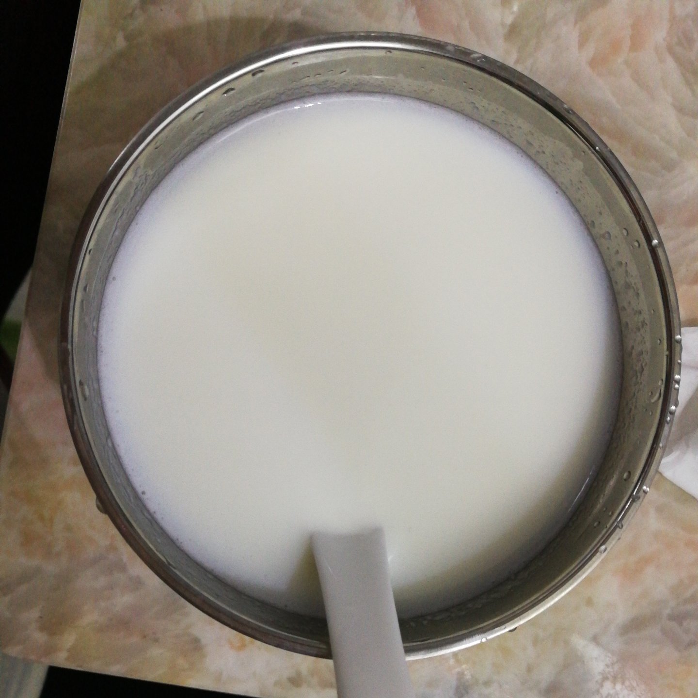 自制椰奶