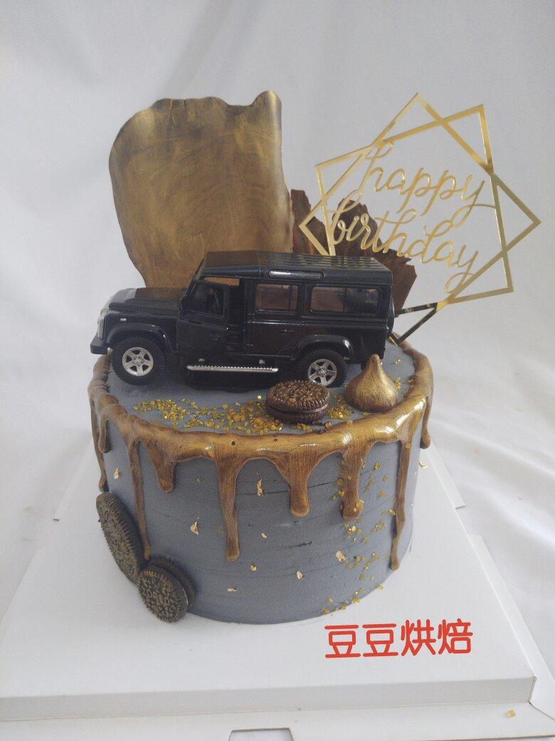 我的蛋糕集