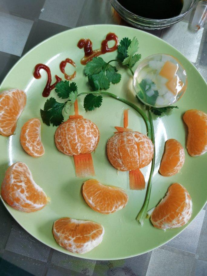 🏮大红灯笼高高挂