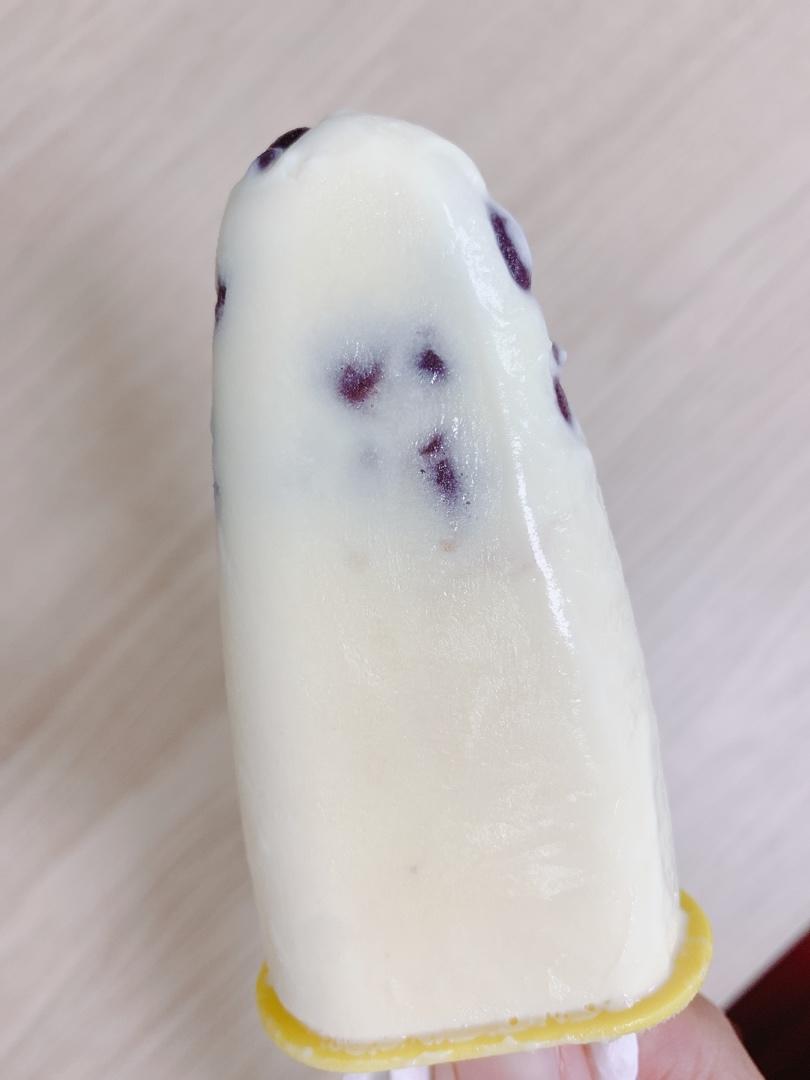 豆乳雪糕