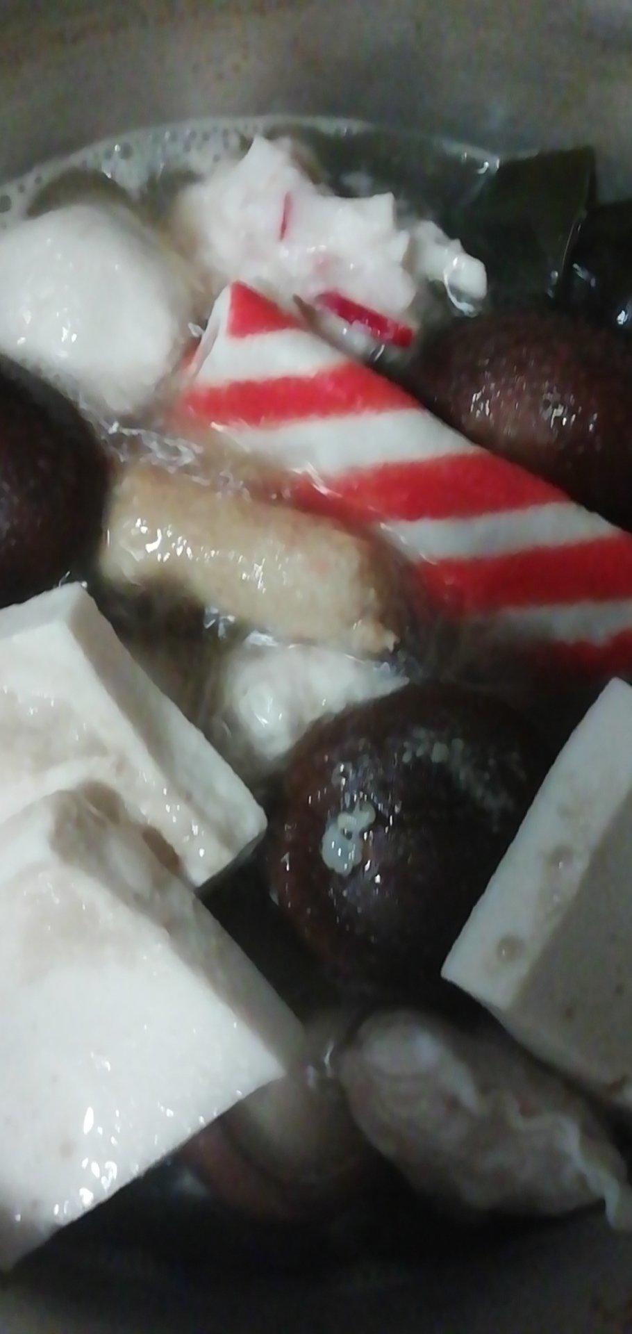 关东煮