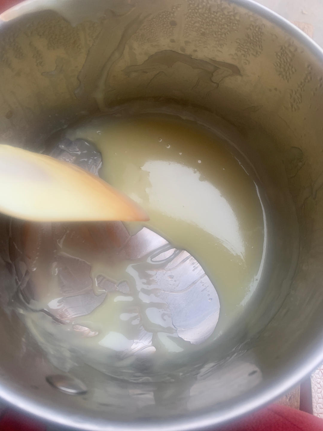 不会还有人买炼乳吧？自制炼乳