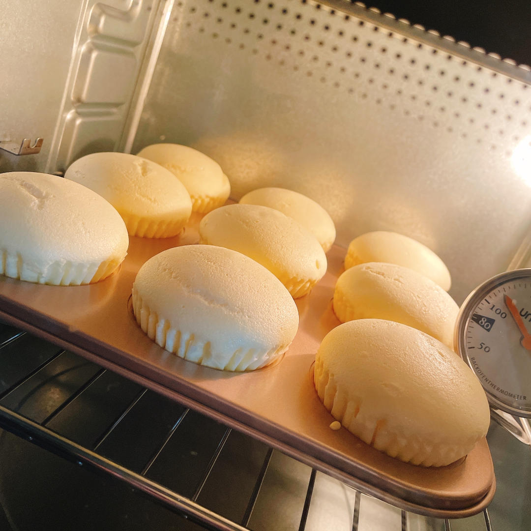 戚风🥧小蛋糕🧁玛芬🍧杯子蛋糕