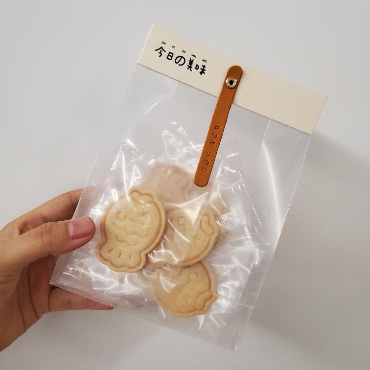 超简单！好吃又平整的糖霜饼干底的做法（附贴心小提示哦）