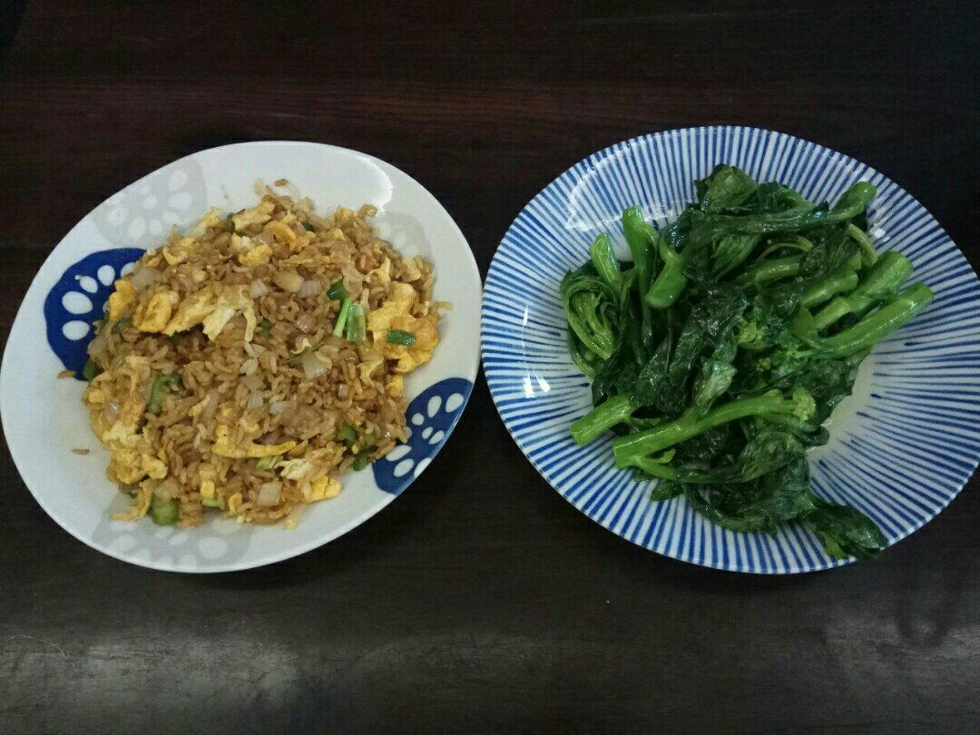 一日三餐2019