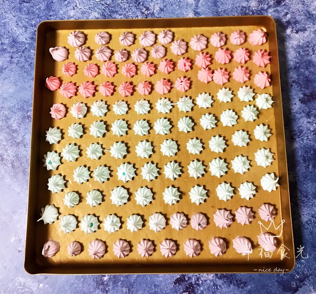 自制_烘干机，烤箱都可以做的 各种果蔬_酸奶溶豆