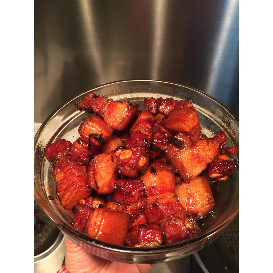 红烧肉