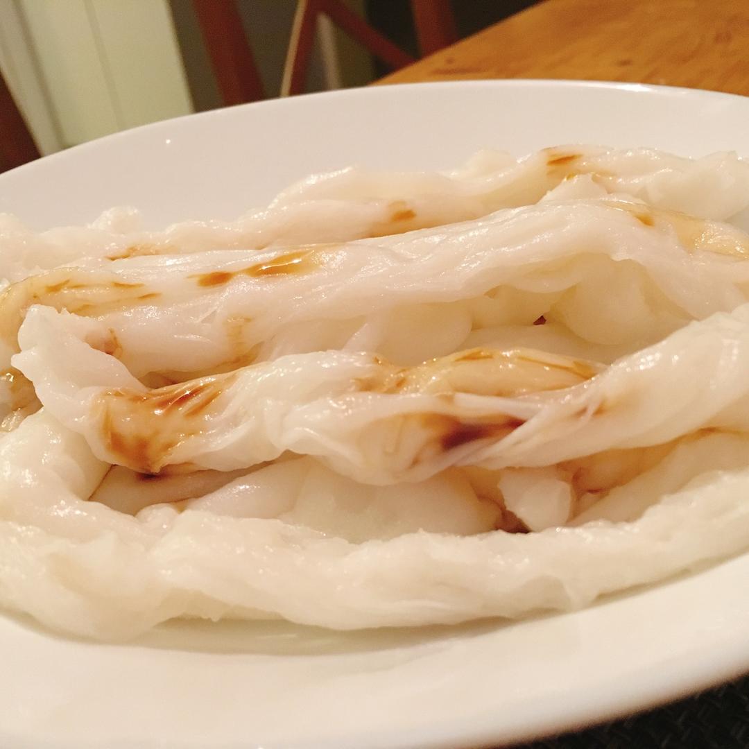 广东肠粉（精心调制）