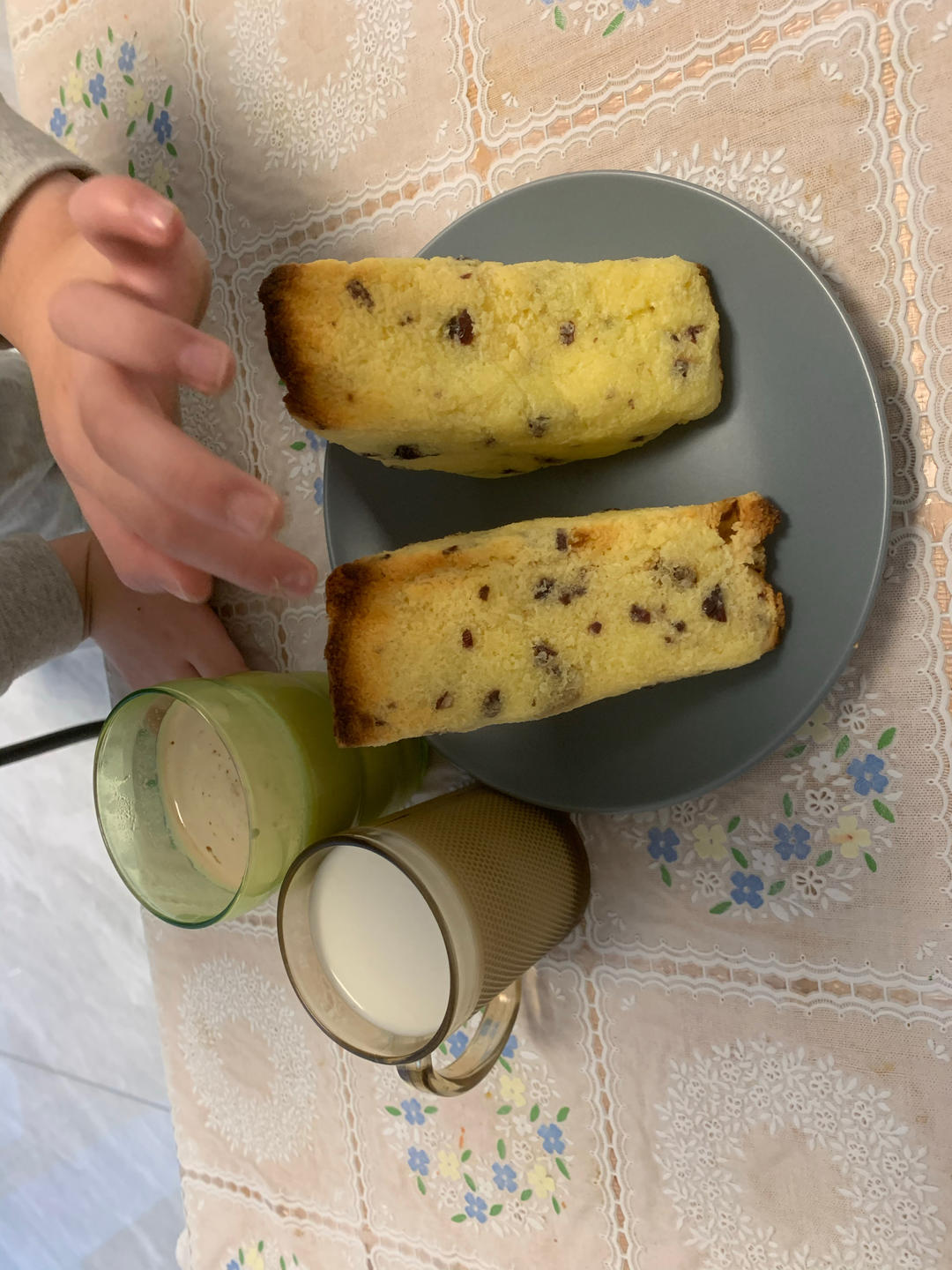 🔥经典法式奶油烧🔥可商用配方