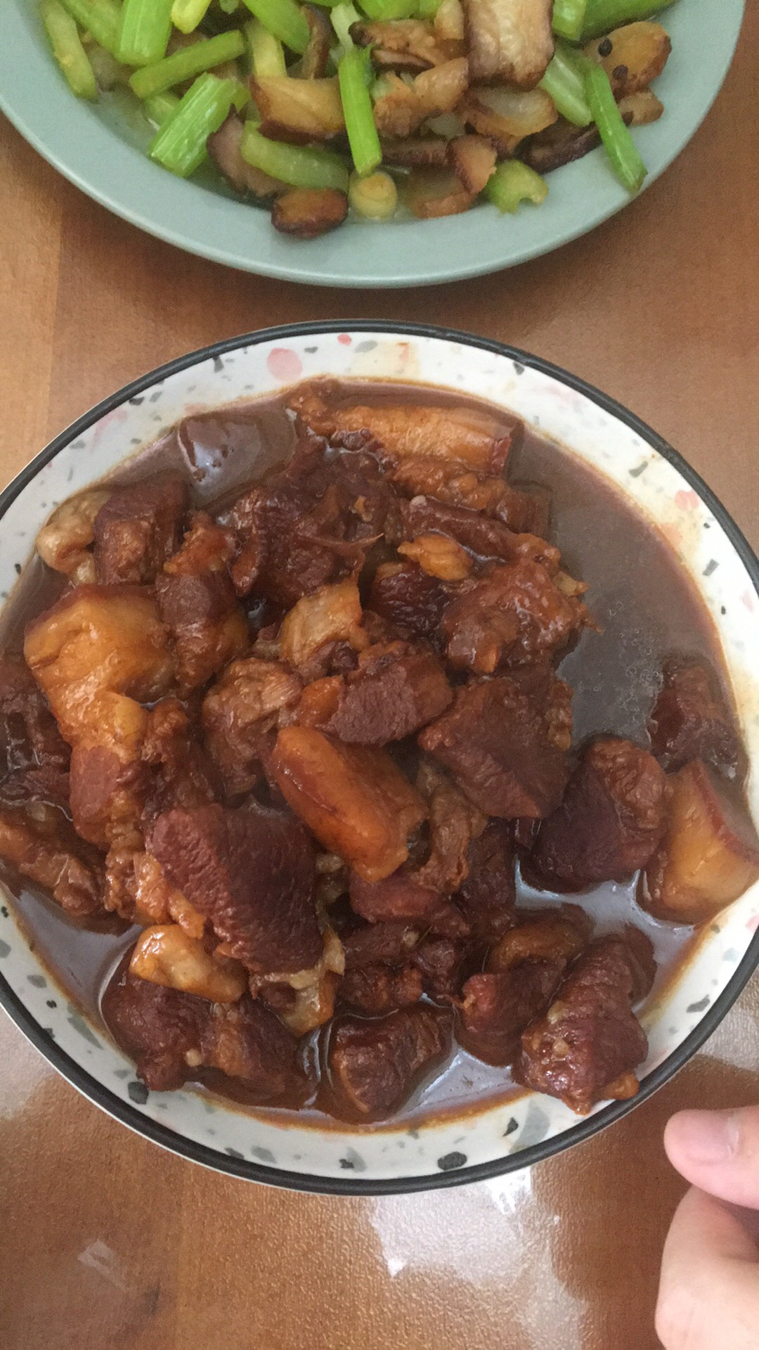 小炖肉